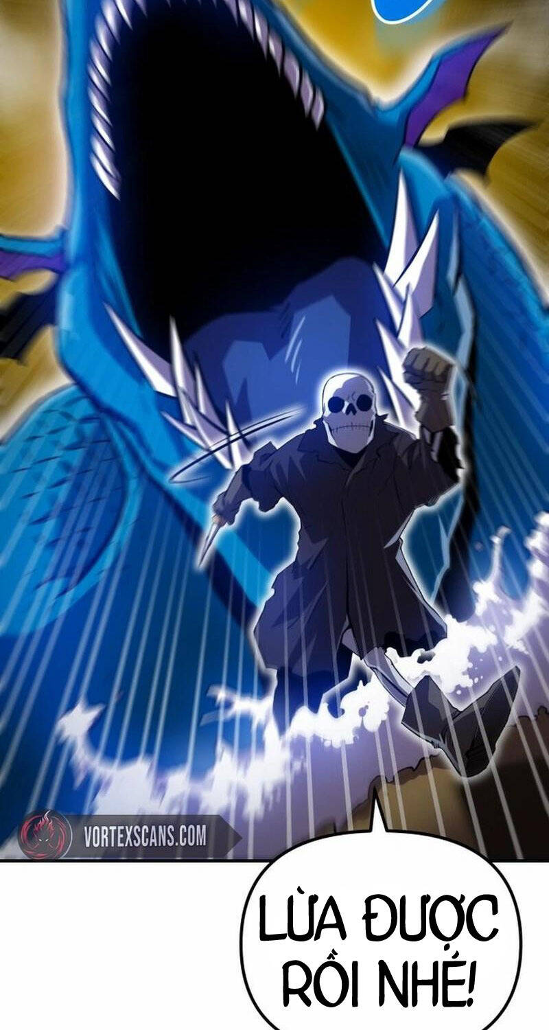 Kị Sĩ Xương Khô Chapter  3 - 20