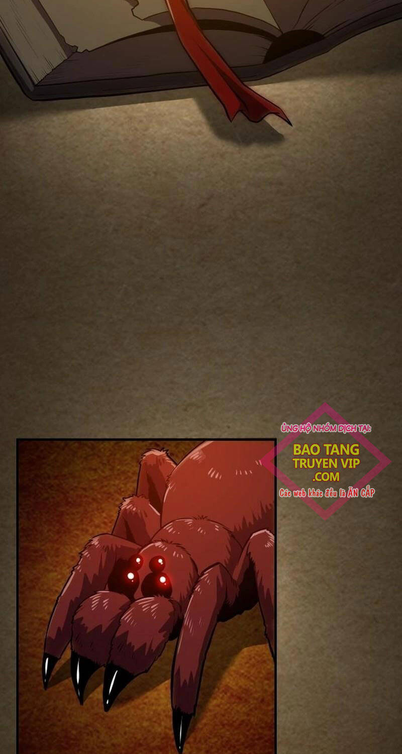 Kị Sĩ Xương Khô Chapter  3 - 3