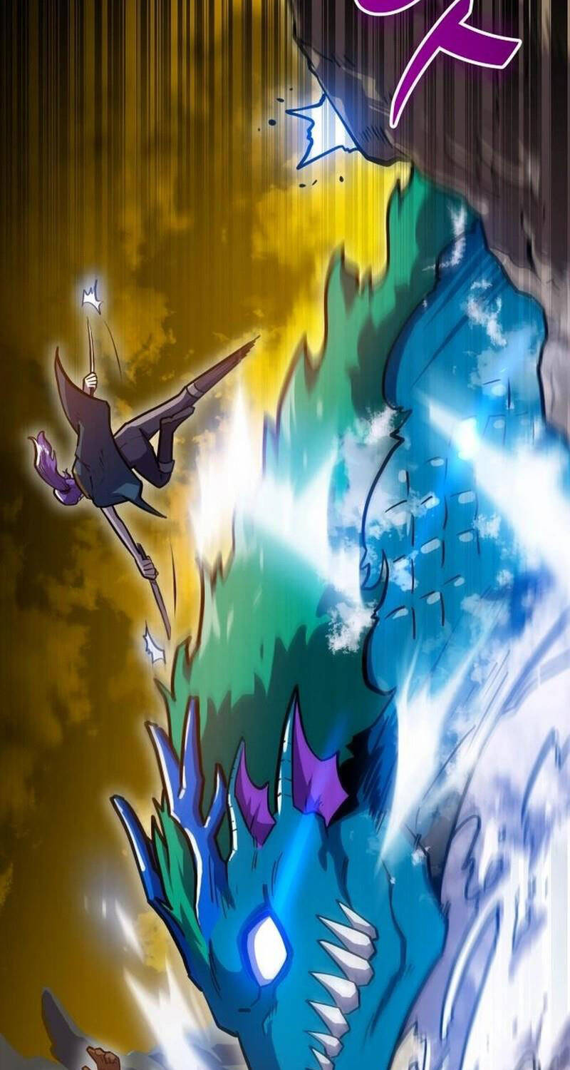 Kị Sĩ Xương Khô Chapter  3 - 23