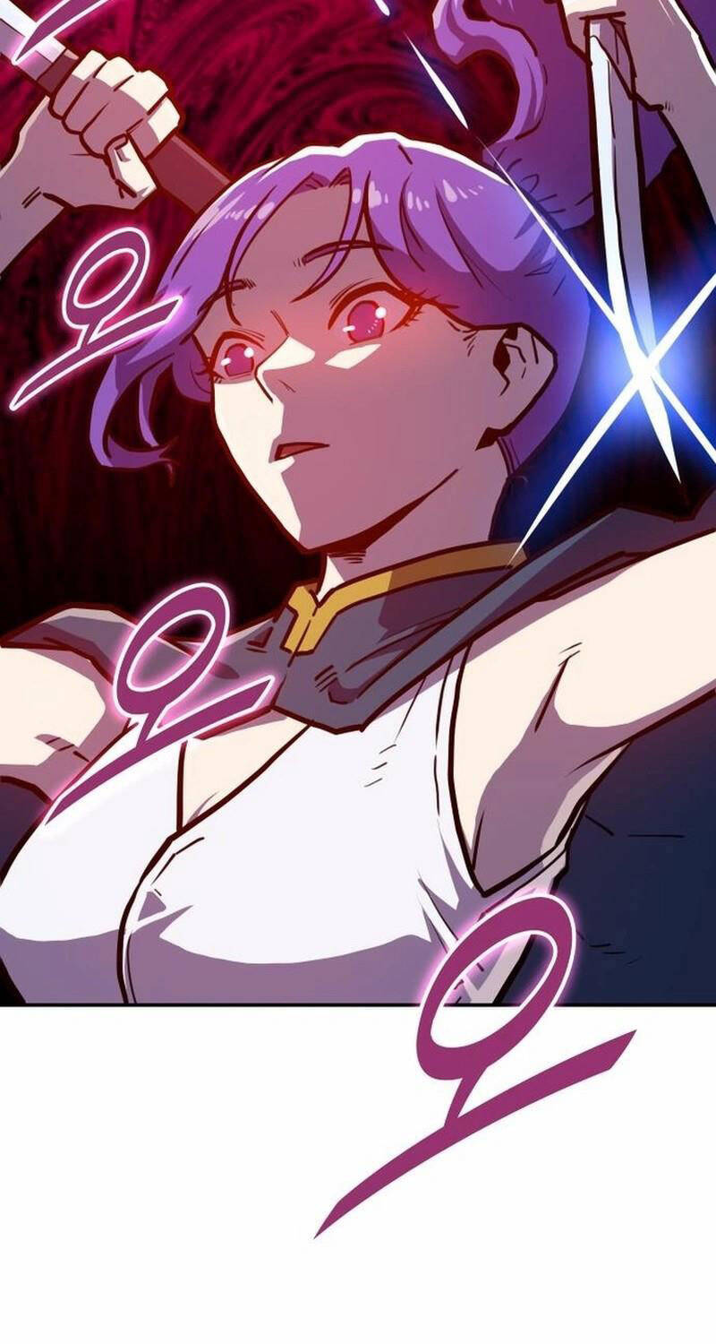 Kị Sĩ Xương Khô Chapter  3 - 25