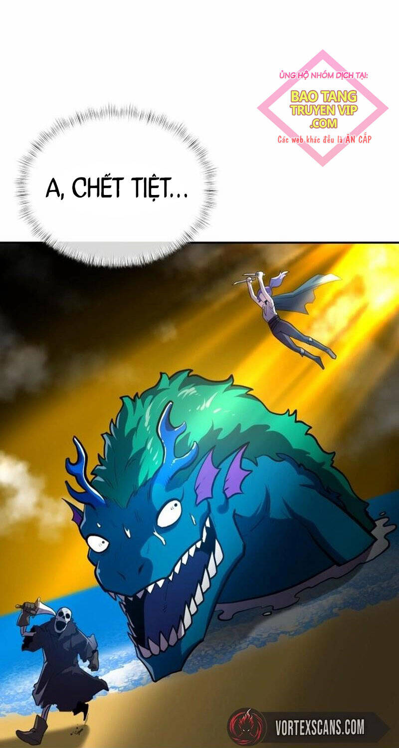 Kị Sĩ Xương Khô Chapter  3 - 26