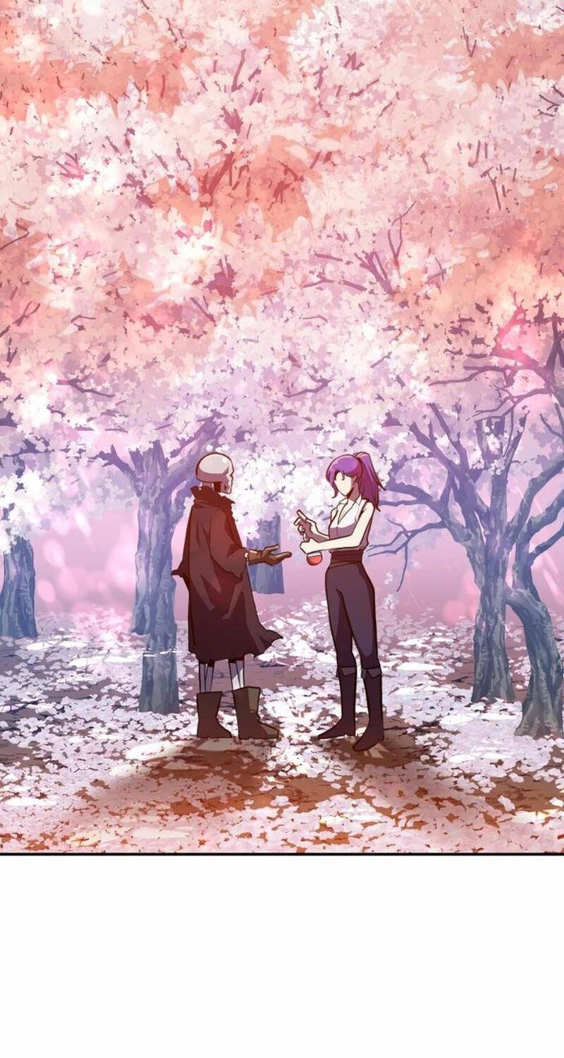 Kị Sĩ Xương Khô Chapter  3 - 31