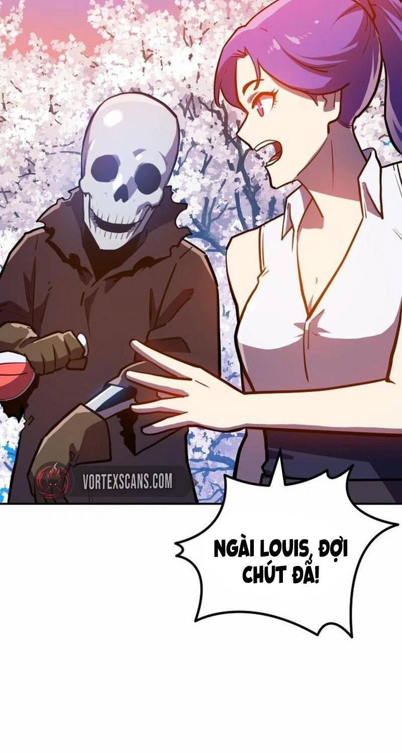 Kị Sĩ Xương Khô Chapter  3 - 36