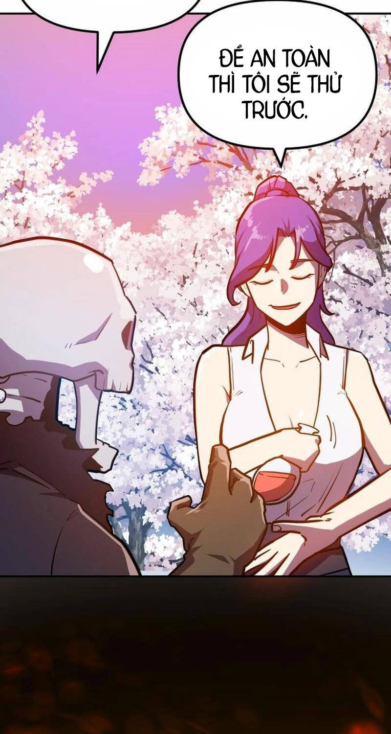 Kị Sĩ Xương Khô Chapter  3 - 39