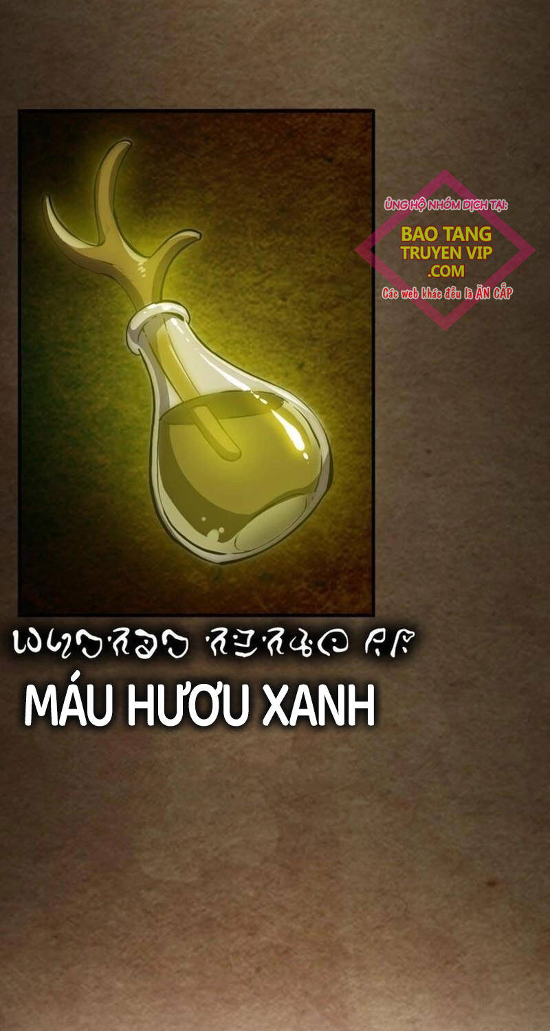 Kị Sĩ Xương Khô Chapter  3 - 5