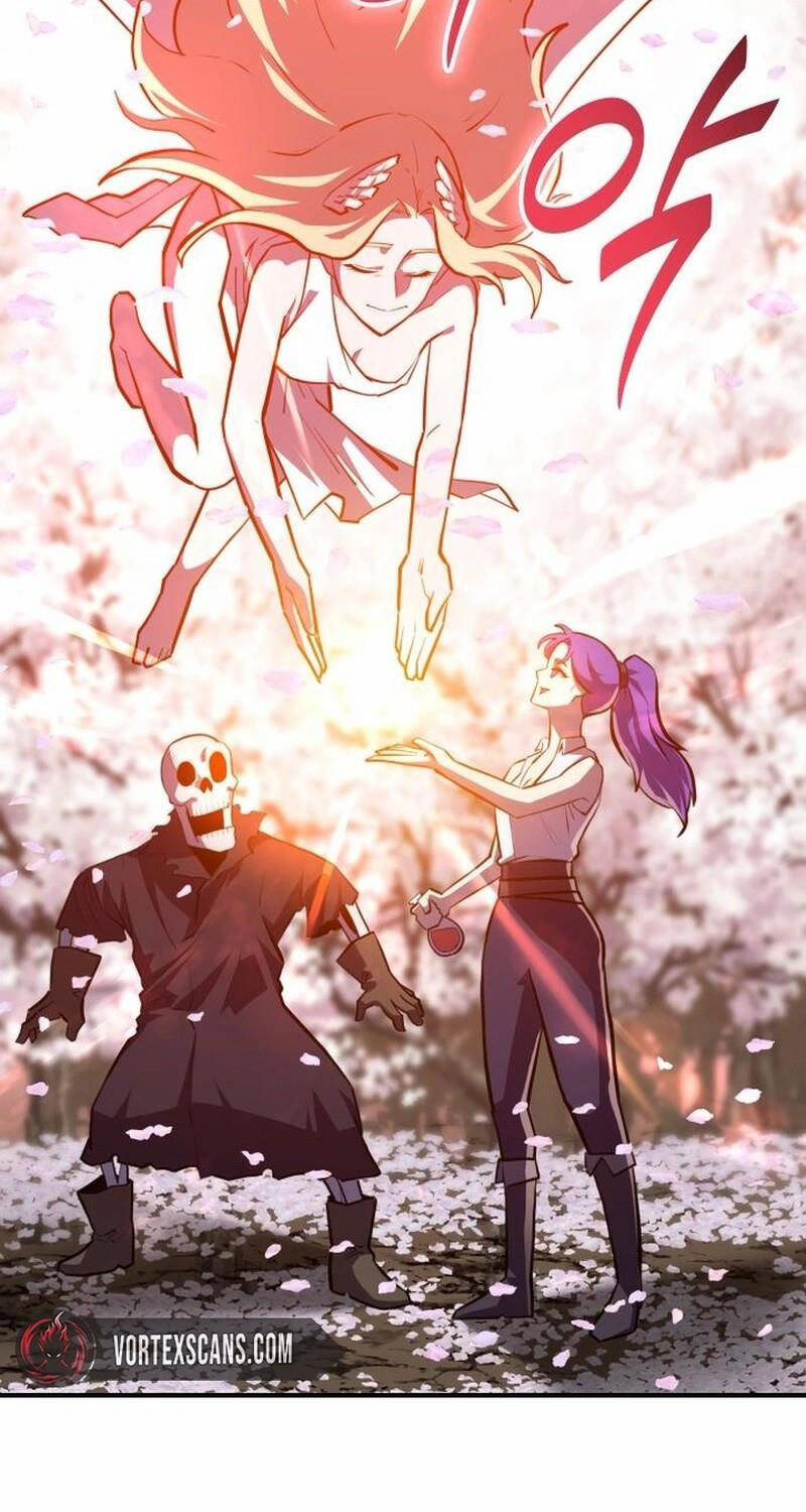 Kị Sĩ Xương Khô Chapter  3 - 43