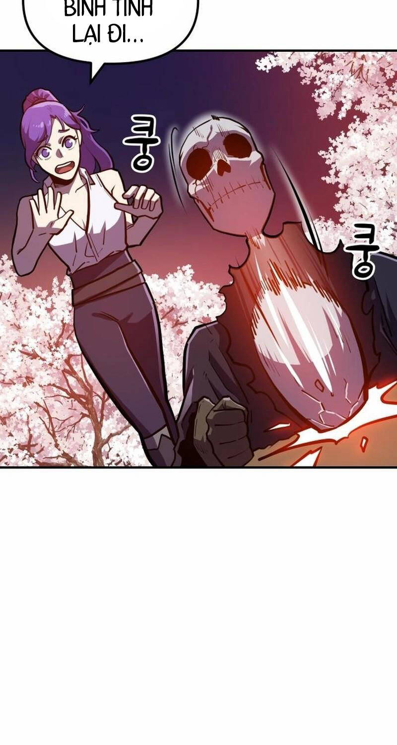 Kị Sĩ Xương Khô Chapter  3 - 75