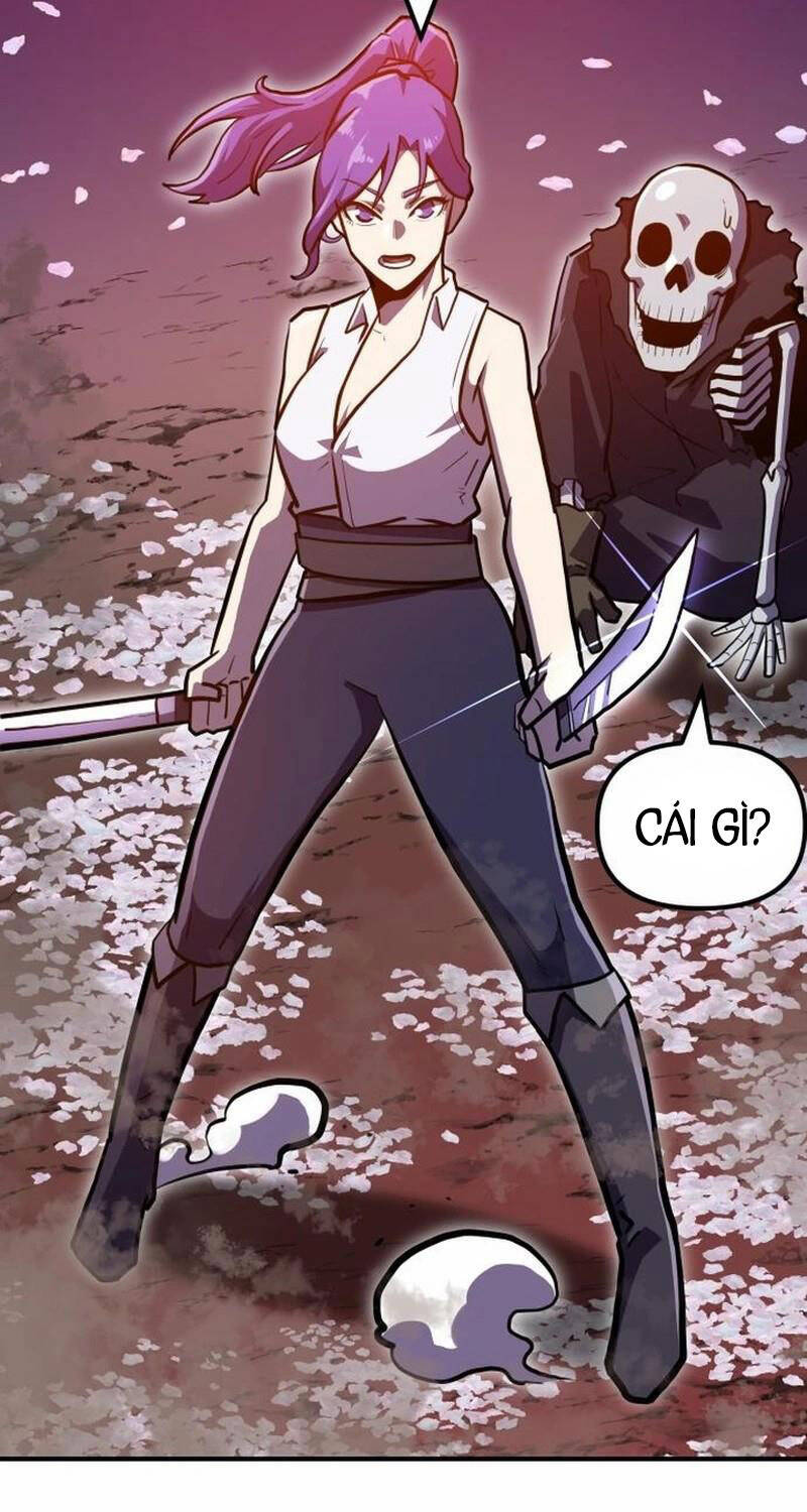 Kị Sĩ Xương Khô Chapter  3 - 93