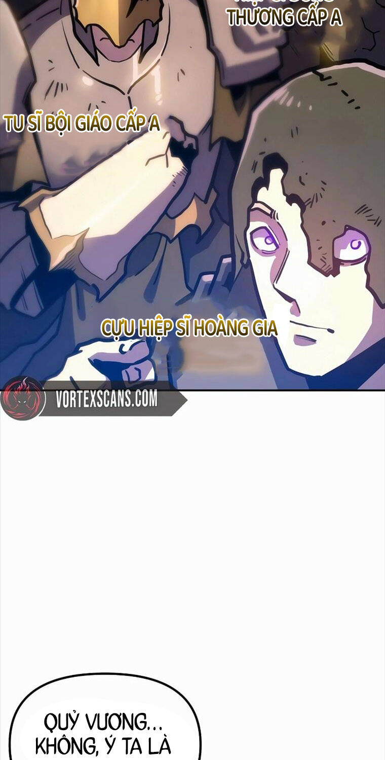 Kị Sĩ Xương Khô Chapter  5 - 101