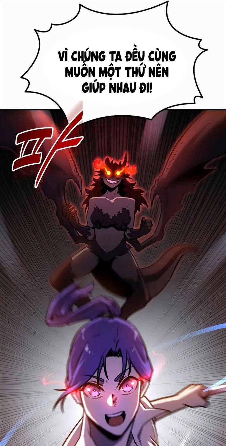 Kị Sĩ Xương Khô Chapter  5 - 111