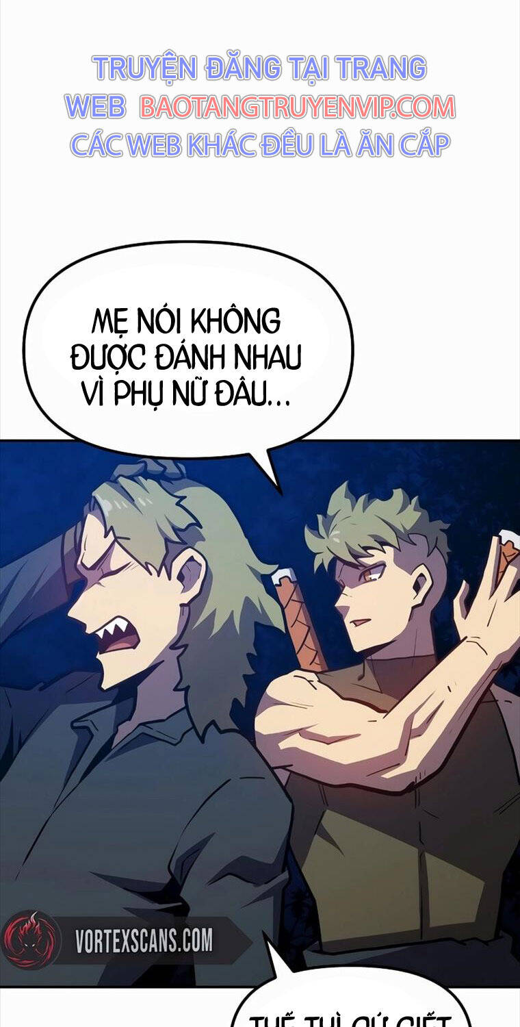 Kị Sĩ Xương Khô Chapter  5 - 32