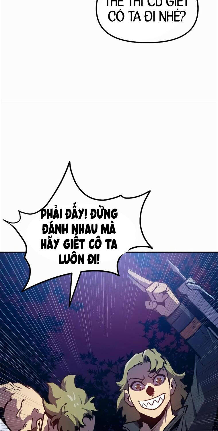 Kị Sĩ Xương Khô Chapter  5 - 33