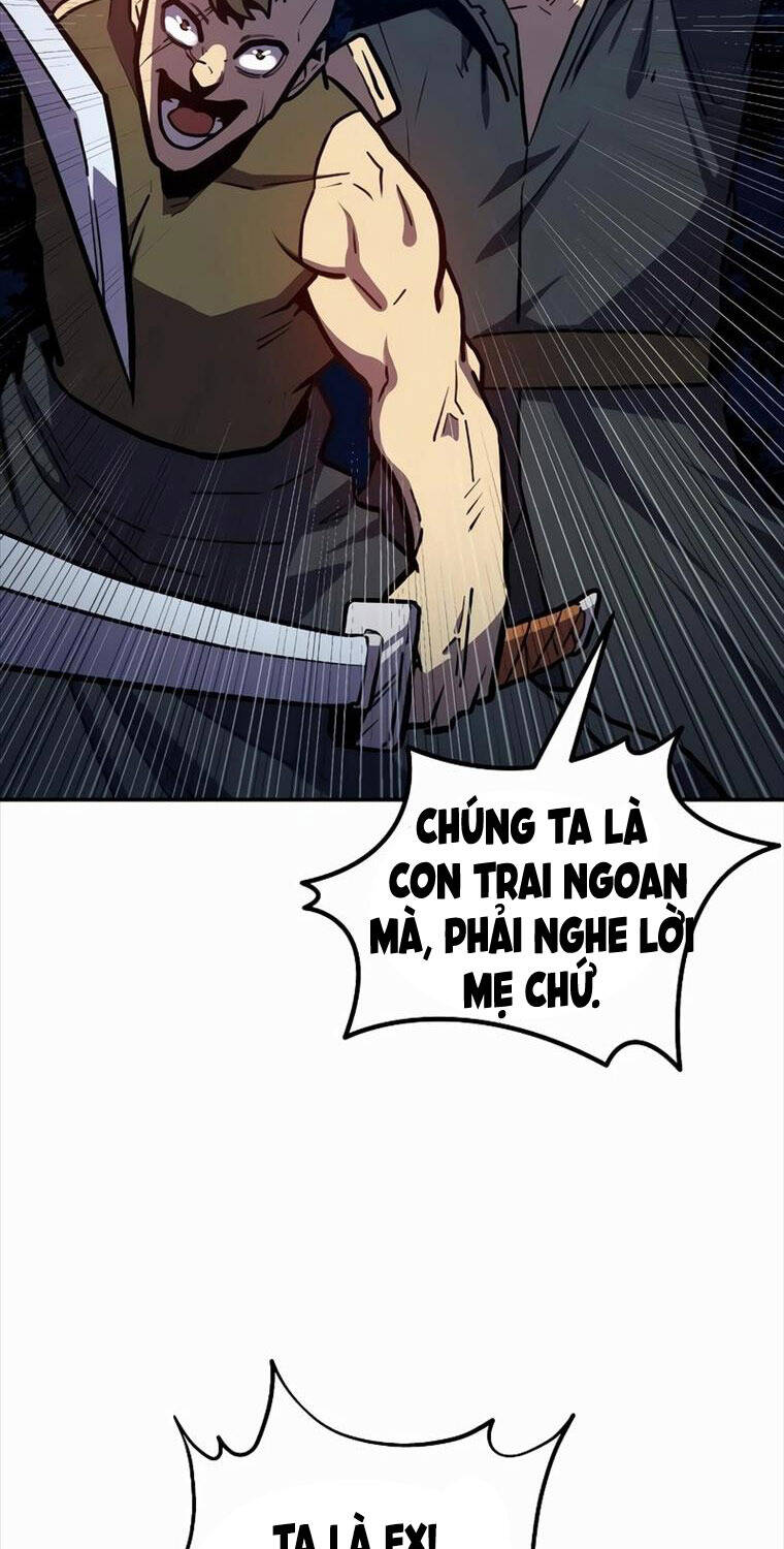 Kị Sĩ Xương Khô Chapter  5 - 34