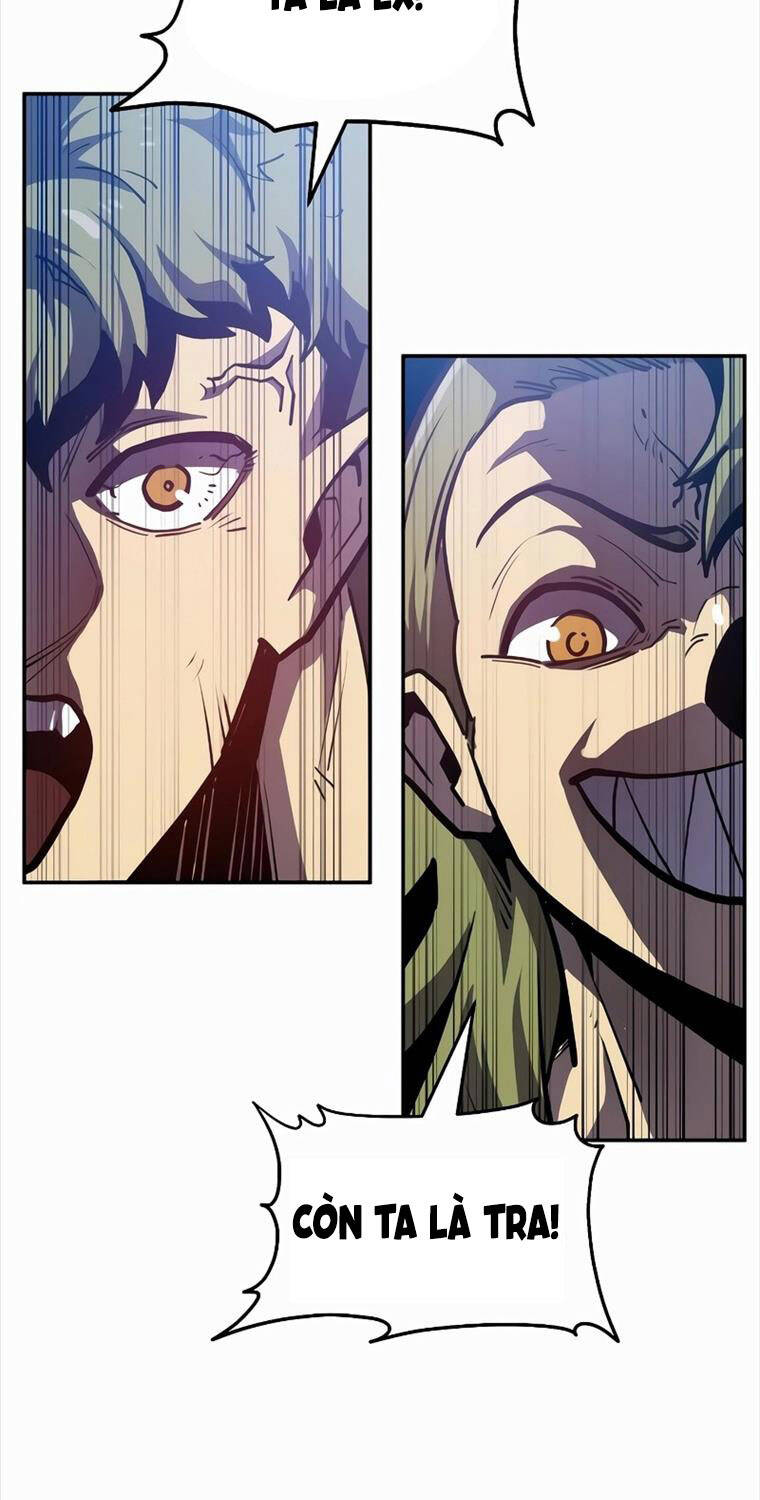 Kị Sĩ Xương Khô Chapter  5 - 35