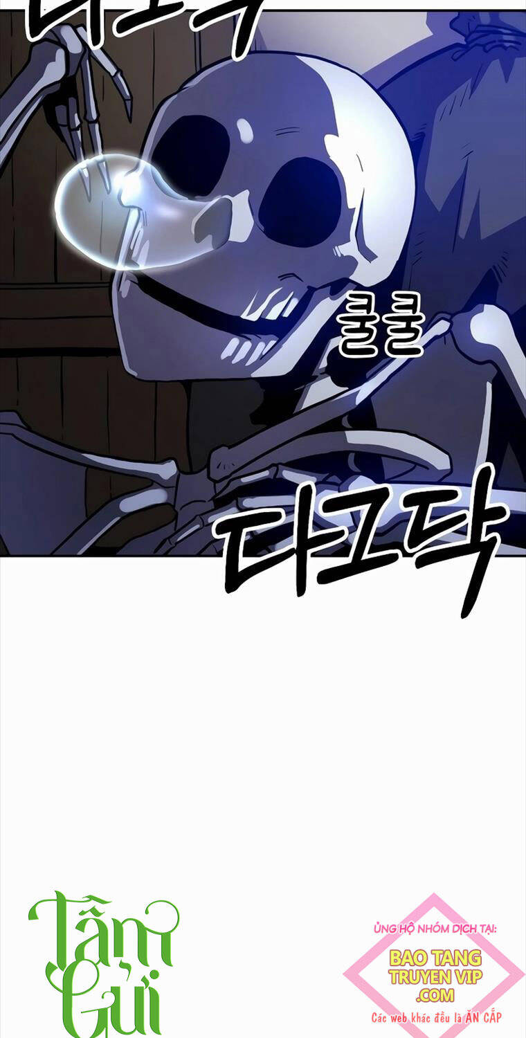 Kị Sĩ Xương Khô Chapter  5 - 7