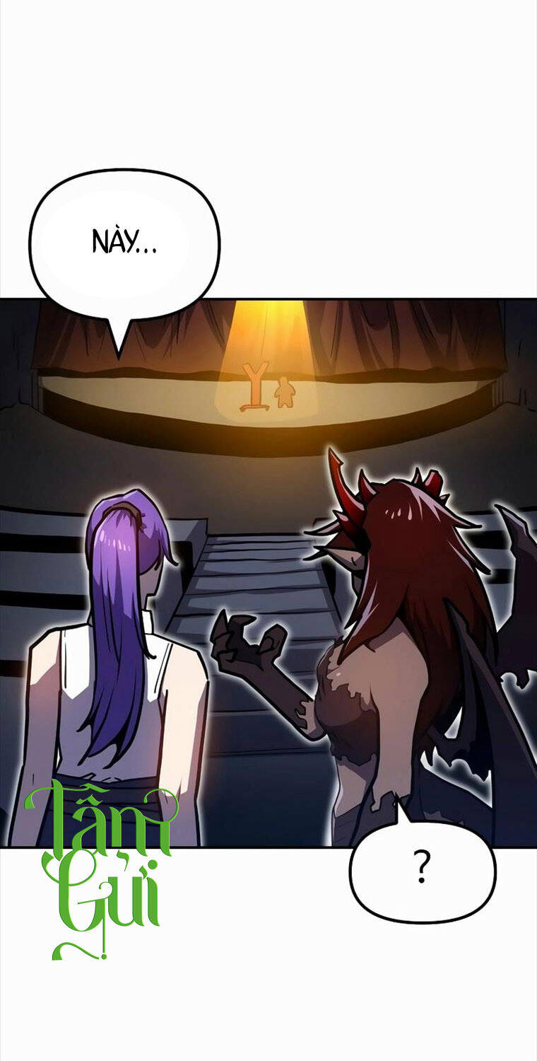 Kị Sĩ Xương Khô Chapter  5 - 80