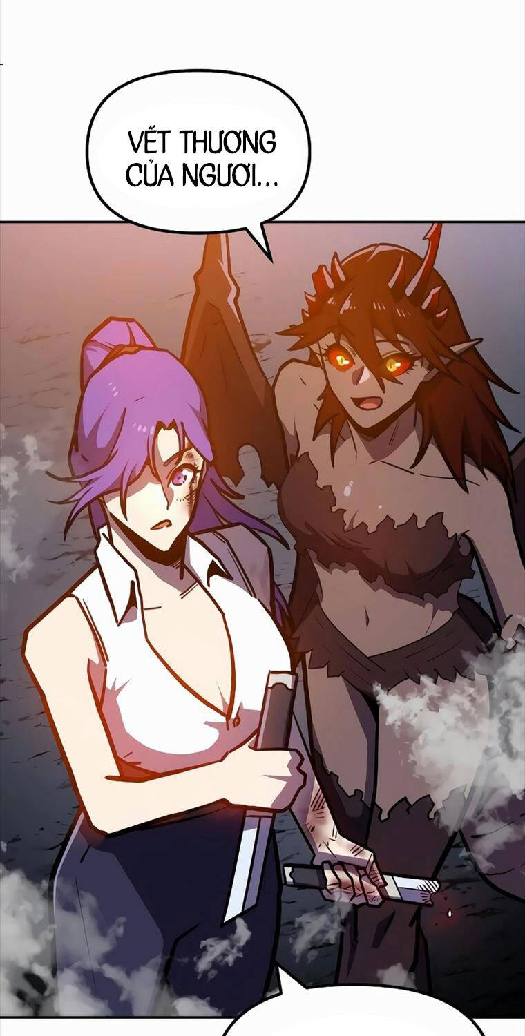 Kị Sĩ Xương Khô Chapter  5 - 96