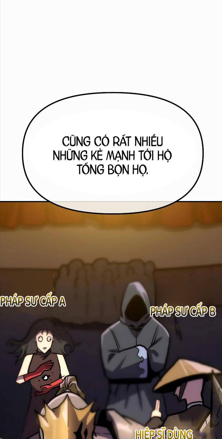 Kị Sĩ Xương Khô Chapter  5 - 100