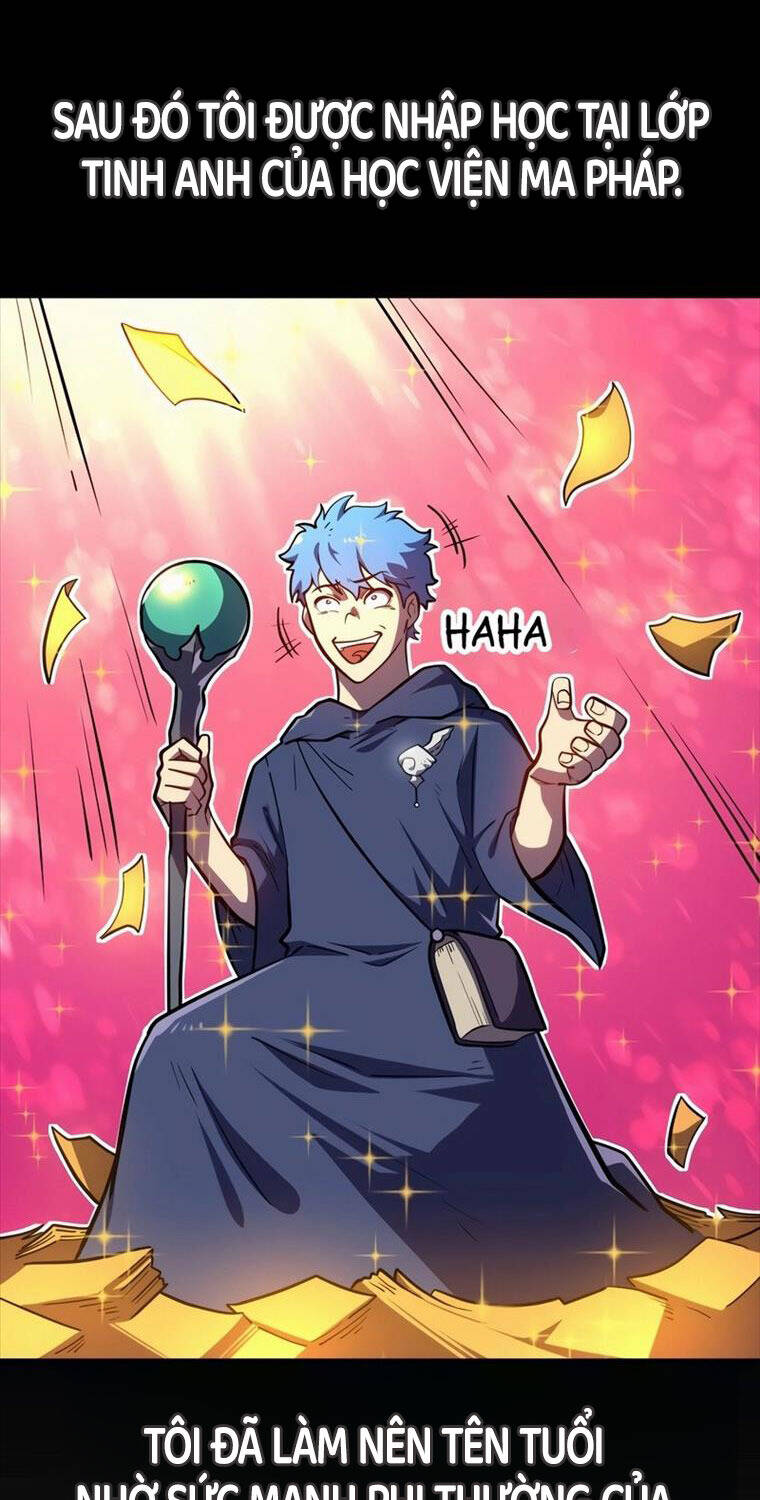 Kị Sĩ Xương Khô Chapter  6 - 12