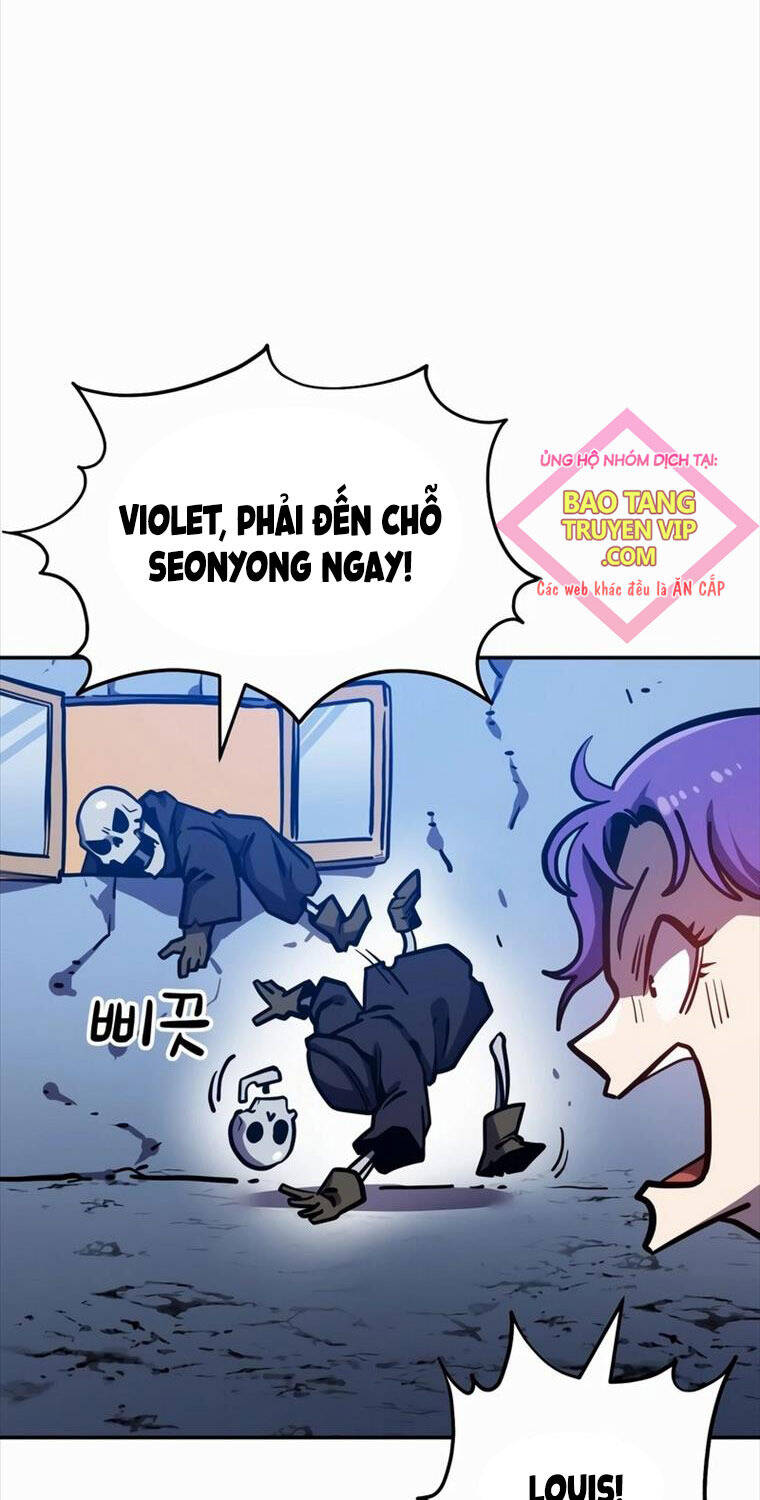 Kị Sĩ Xương Khô Chapter  6 - 117