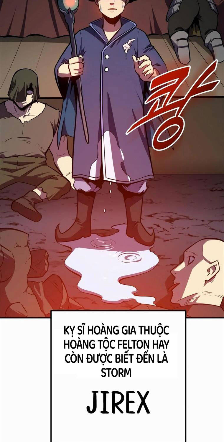 Kị Sĩ Xương Khô Chapter  6 - 5