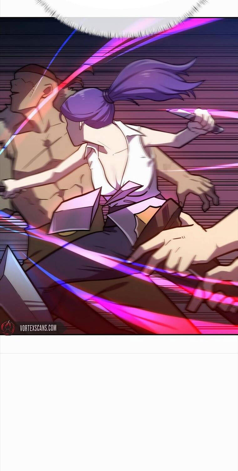 Kị Sĩ Xương Khô Chapter  6 - 42