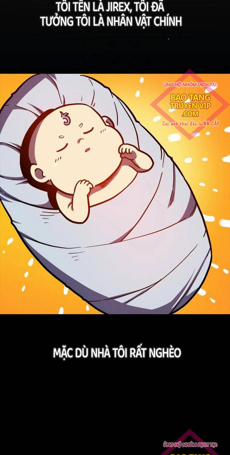 Kị Sĩ Xương Khô Chapter 6 - 8