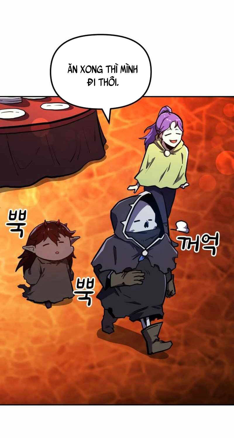 Kị Sĩ Xương Khô Chapter  7 - 104