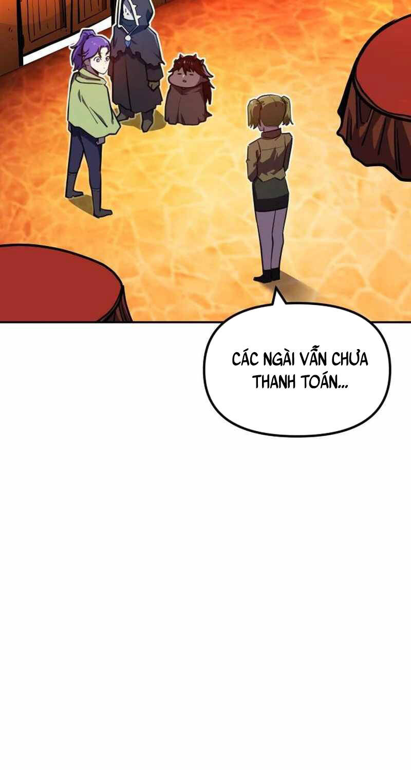 Kị Sĩ Xương Khô Chapter  7 - 107