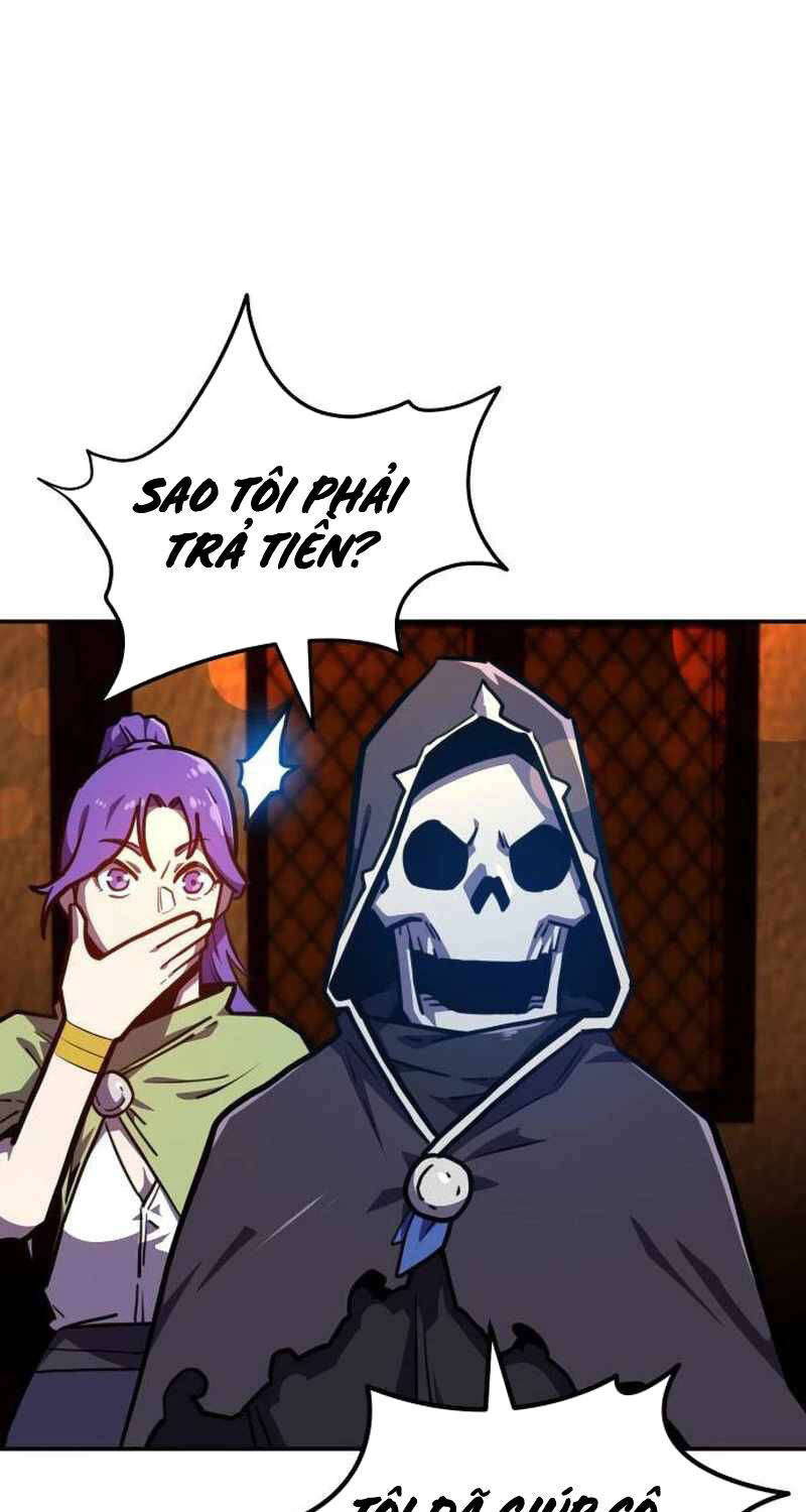 Kị Sĩ Xương Khô Chapter  7 - 109