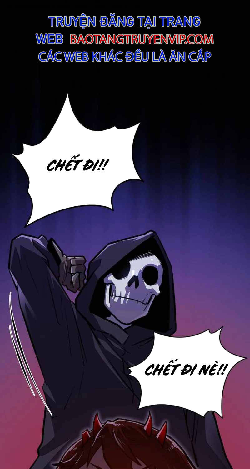 Kị Sĩ Xương Khô Chapter  7 - 12