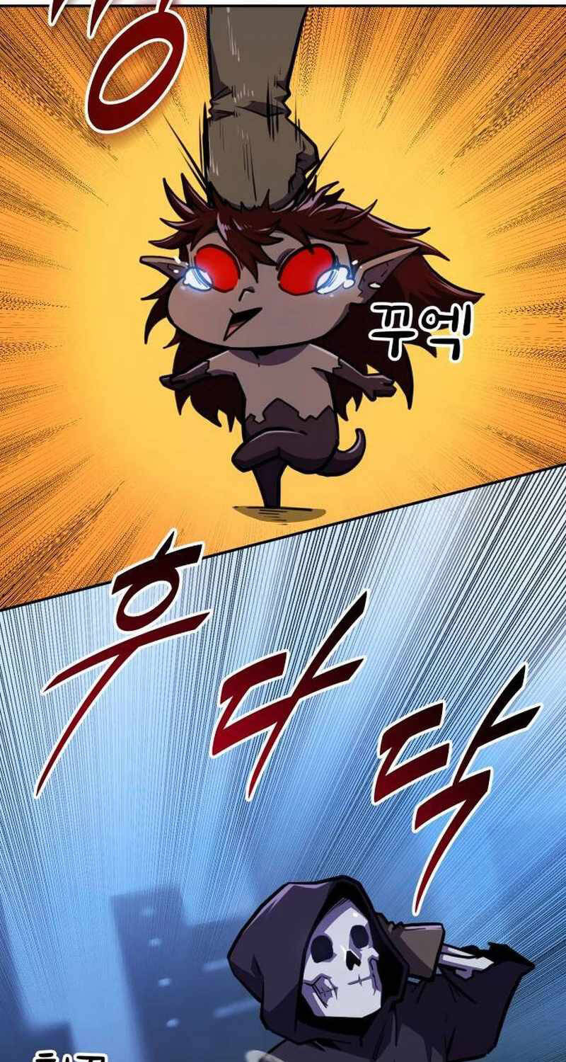 Kị Sĩ Xương Khô Chapter  7 - 14