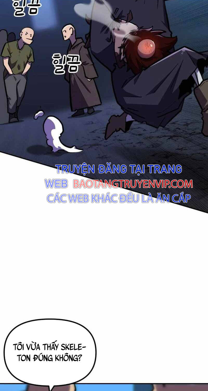 Kị Sĩ Xương Khô Chapter  7 - 15