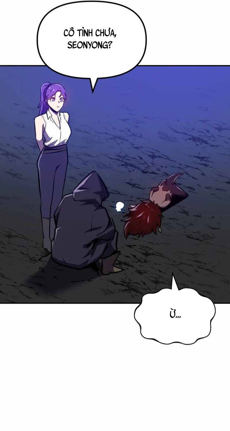 Kị Sĩ Xương Khô Chapter  7 - 20