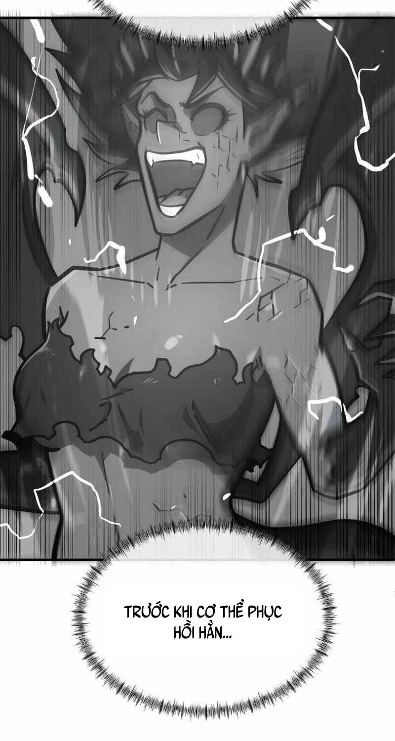 Kị Sĩ Xương Khô Chapter  7 - 29