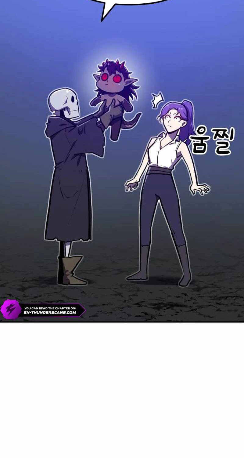 Kị Sĩ Xương Khô Chapter  7 - 37