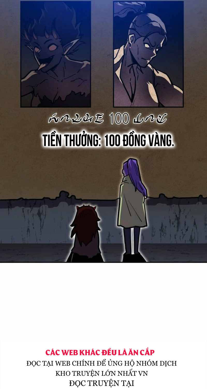 Kị Sĩ Xương Khô Chapter  7 - 60