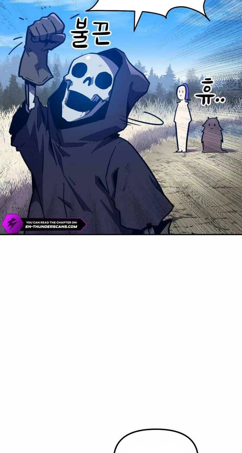 Kị Sĩ Xương Khô Chapter  7 - 64