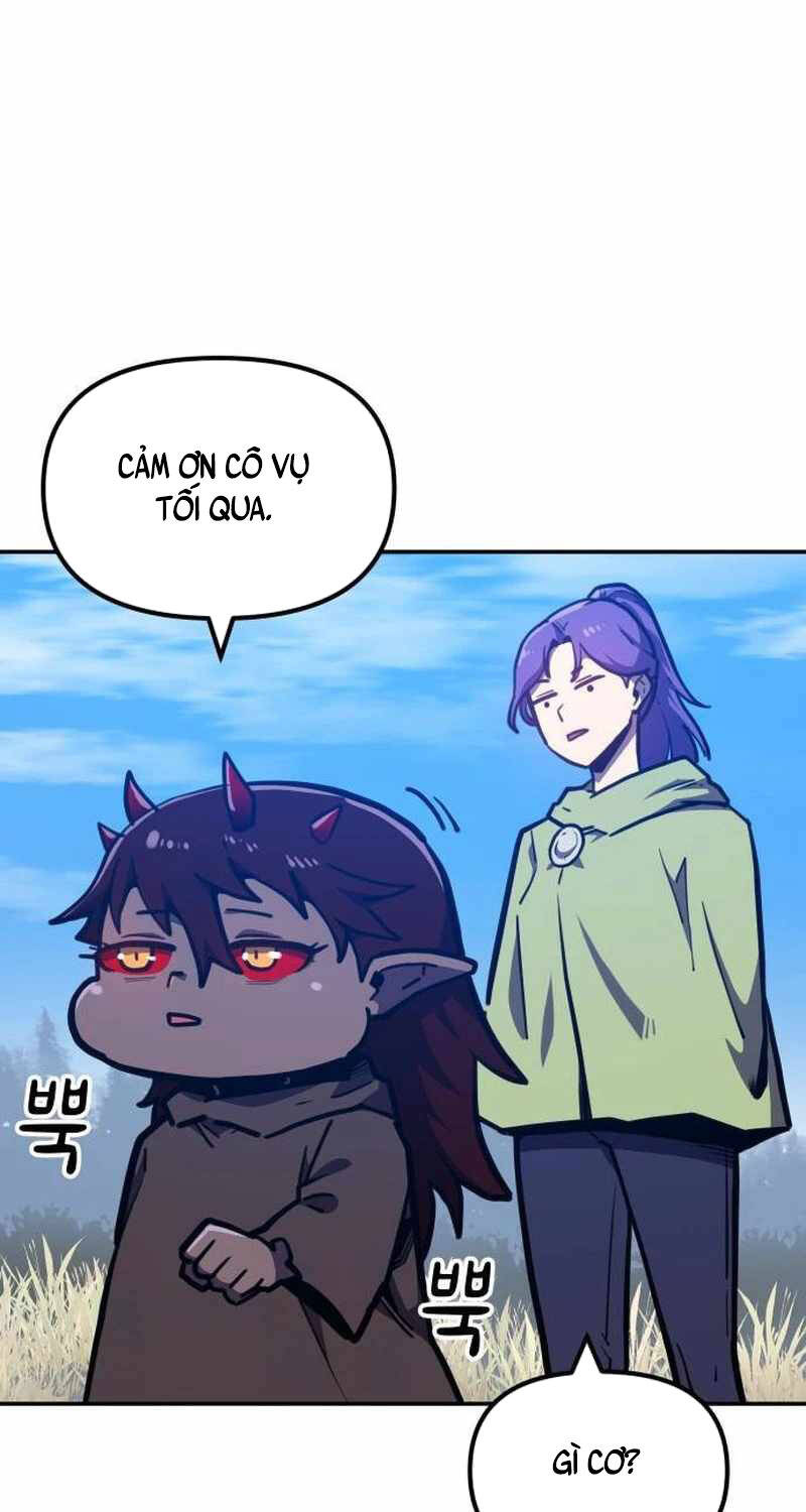 Kị Sĩ Xương Khô Chapter  7 - 66