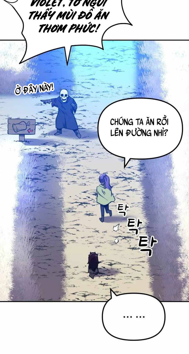 Kị Sĩ Xương Khô Chapter  7 - 78