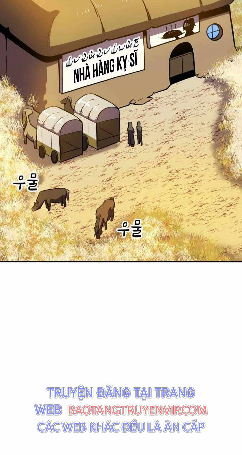 Kị Sĩ Xương Khô Chapter  7 - 83