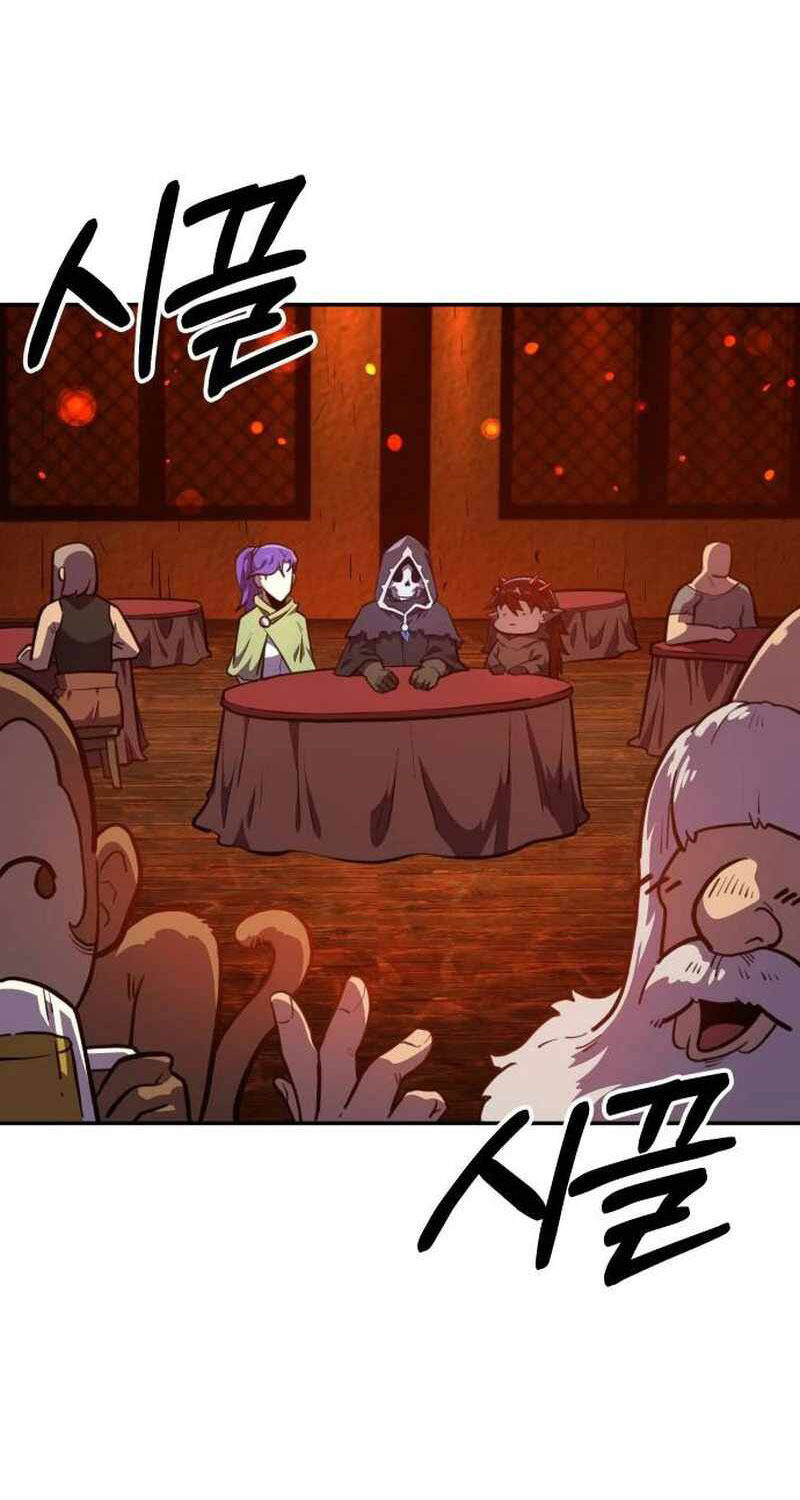 Kị Sĩ Xương Khô Chapter  7 - 84