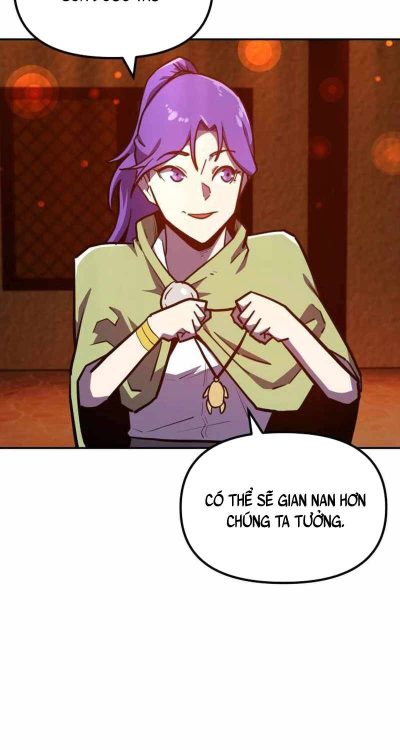 Kị Sĩ Xương Khô Chapter  7 - 91