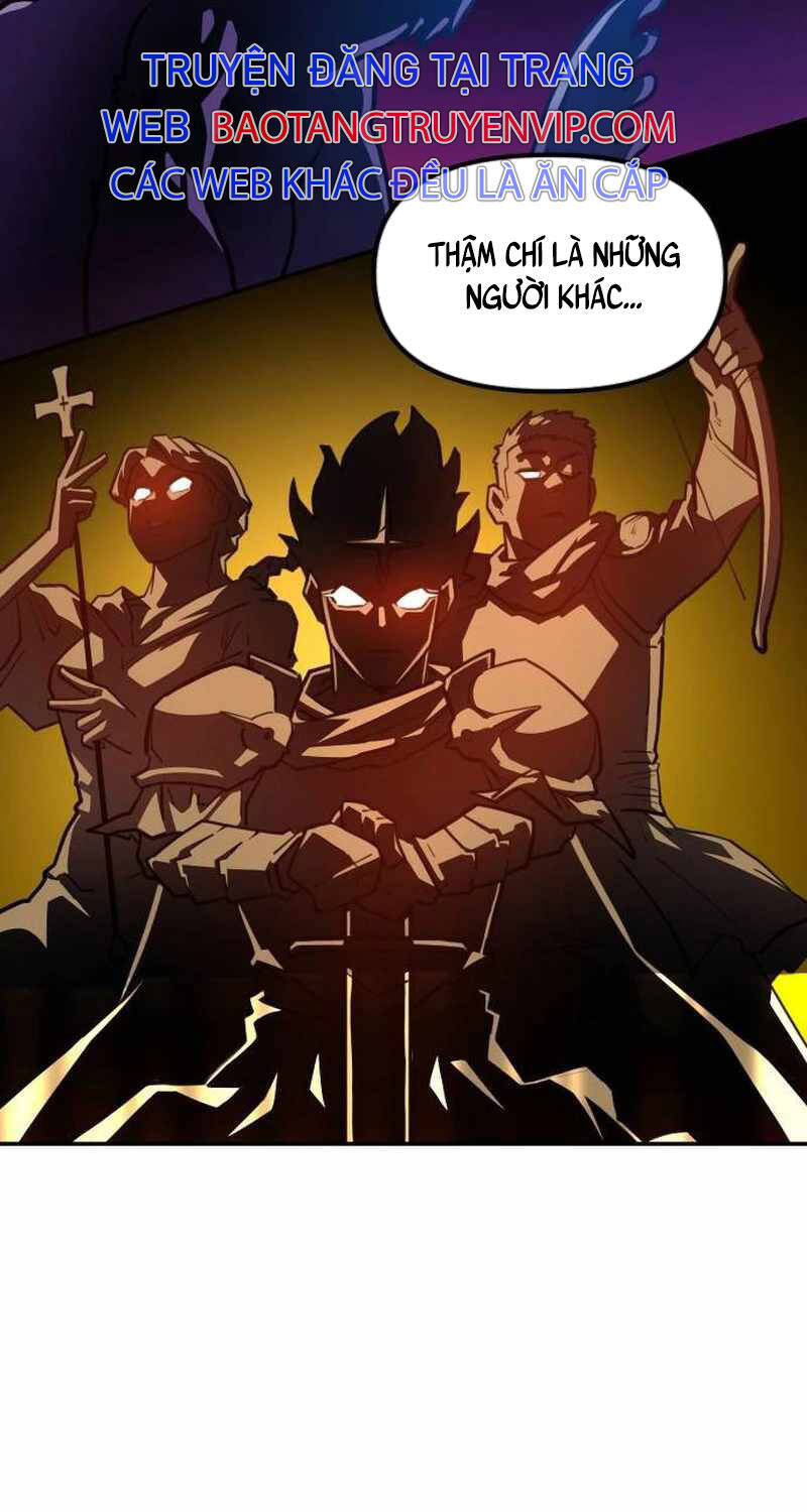 Kị Sĩ Xương Khô Chapter  7 - 93