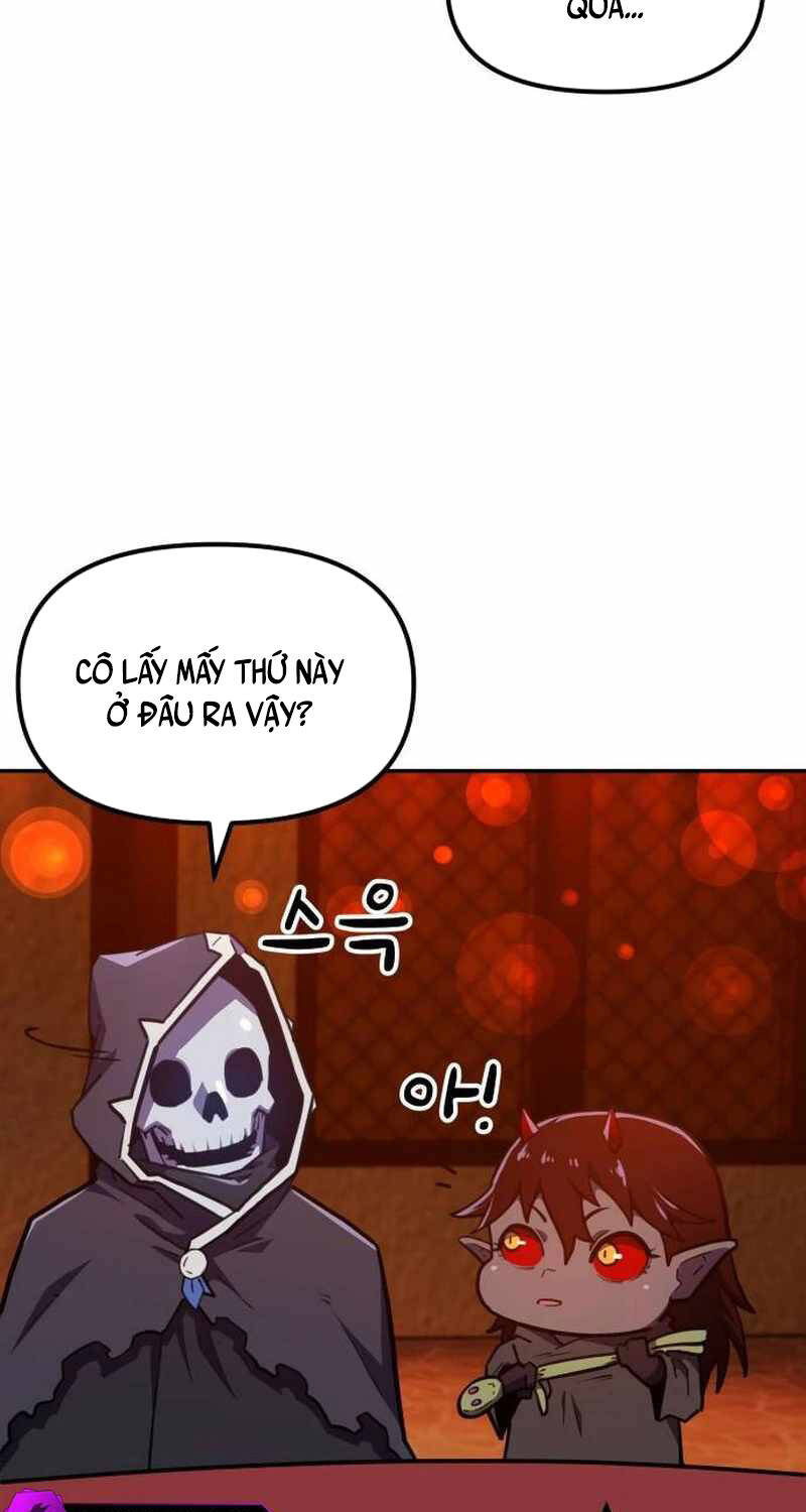 Kị Sĩ Xương Khô Chapter  7 - 95