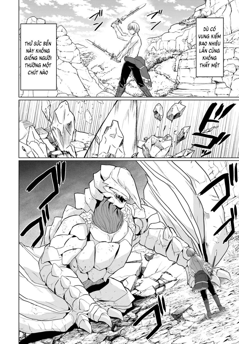 Sau Khi Bị Dũng Sĩ Cướp Đi Mọi Thứ, Tôi Đã Lập Tổ Đội Cùng Với Mẹ Của Dũng Sĩ! Chapter  19 - 15
