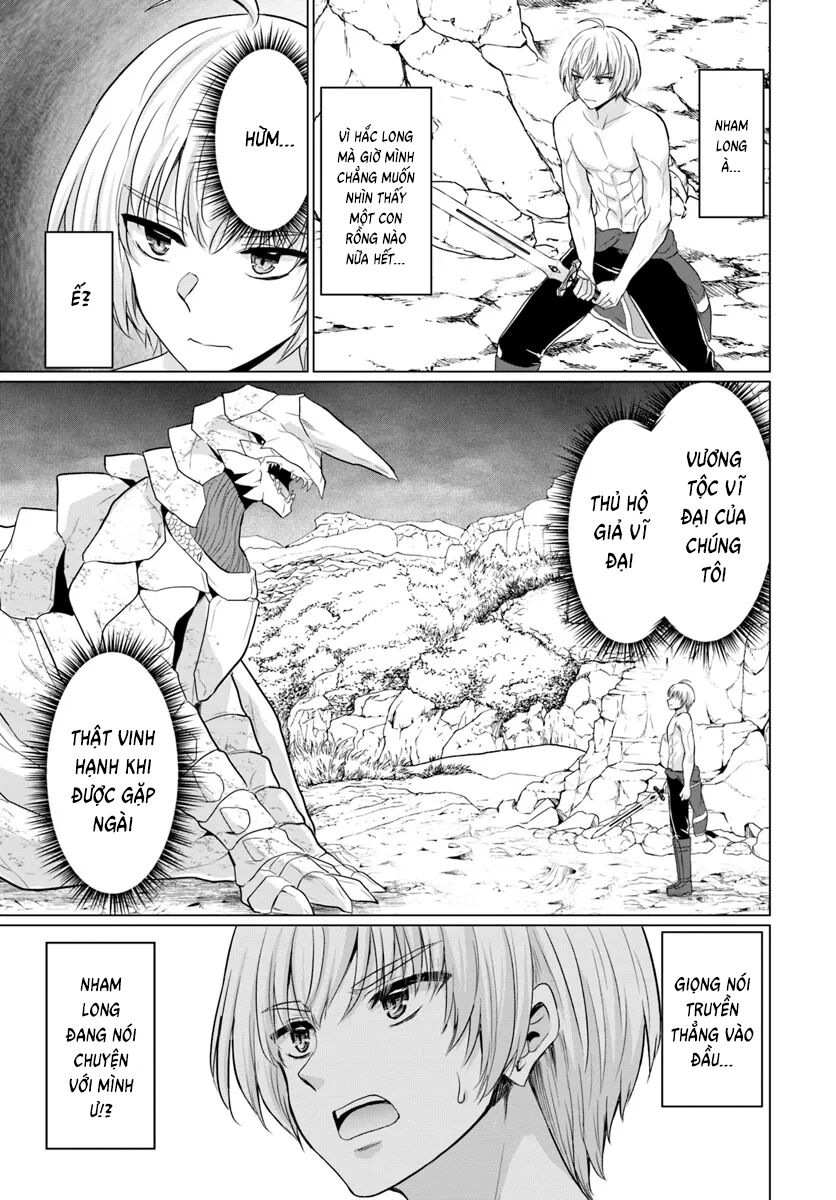 Sau Khi Bị Dũng Sĩ Cướp Đi Mọi Thứ, Tôi Đã Lập Tổ Đội Cùng Với Mẹ Của Dũng Sĩ! Chapter 19 - 16