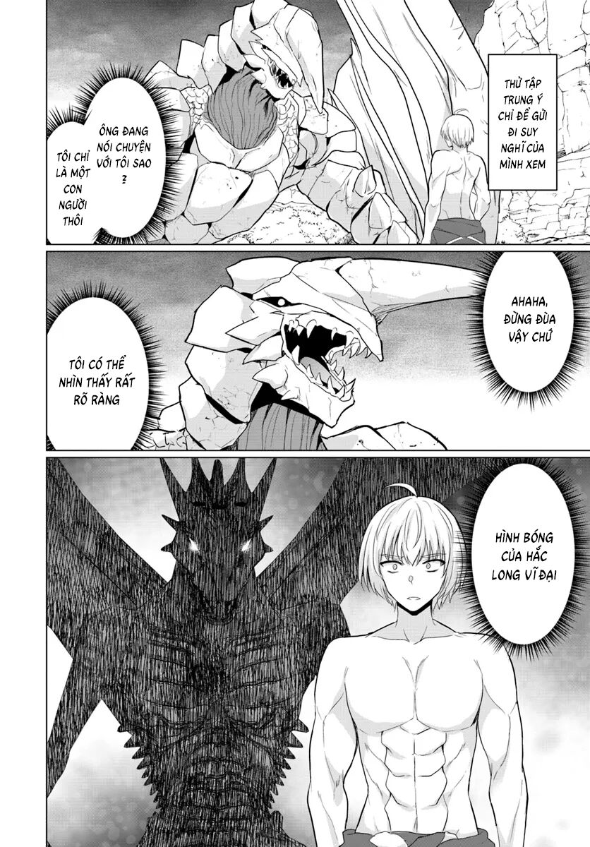 Sau Khi Bị Dũng Sĩ Cướp Đi Mọi Thứ, Tôi Đã Lập Tổ Đội Cùng Với Mẹ Của Dũng Sĩ! Chapter  19 - 17