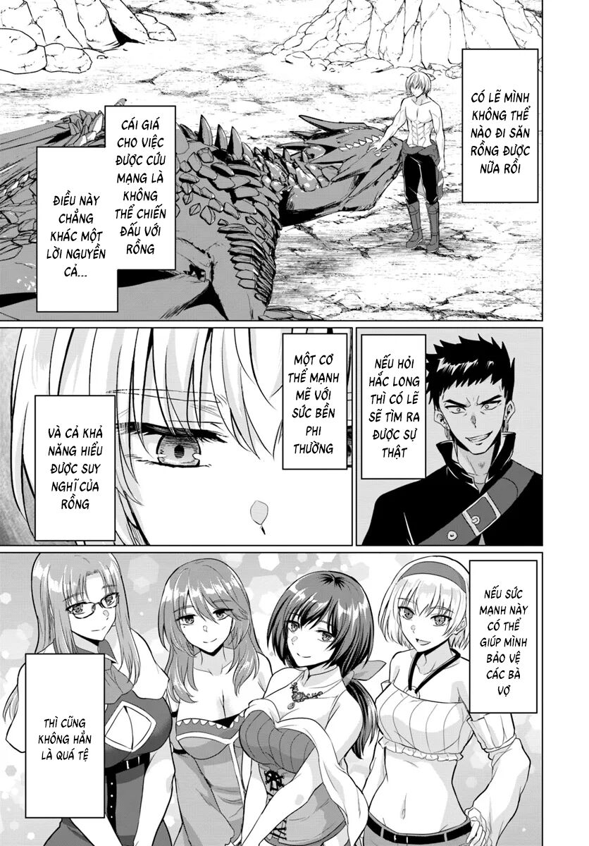 Sau Khi Bị Dũng Sĩ Cướp Đi Mọi Thứ, Tôi Đã Lập Tổ Đội Cùng Với Mẹ Của Dũng Sĩ! Chapter 19 - 20