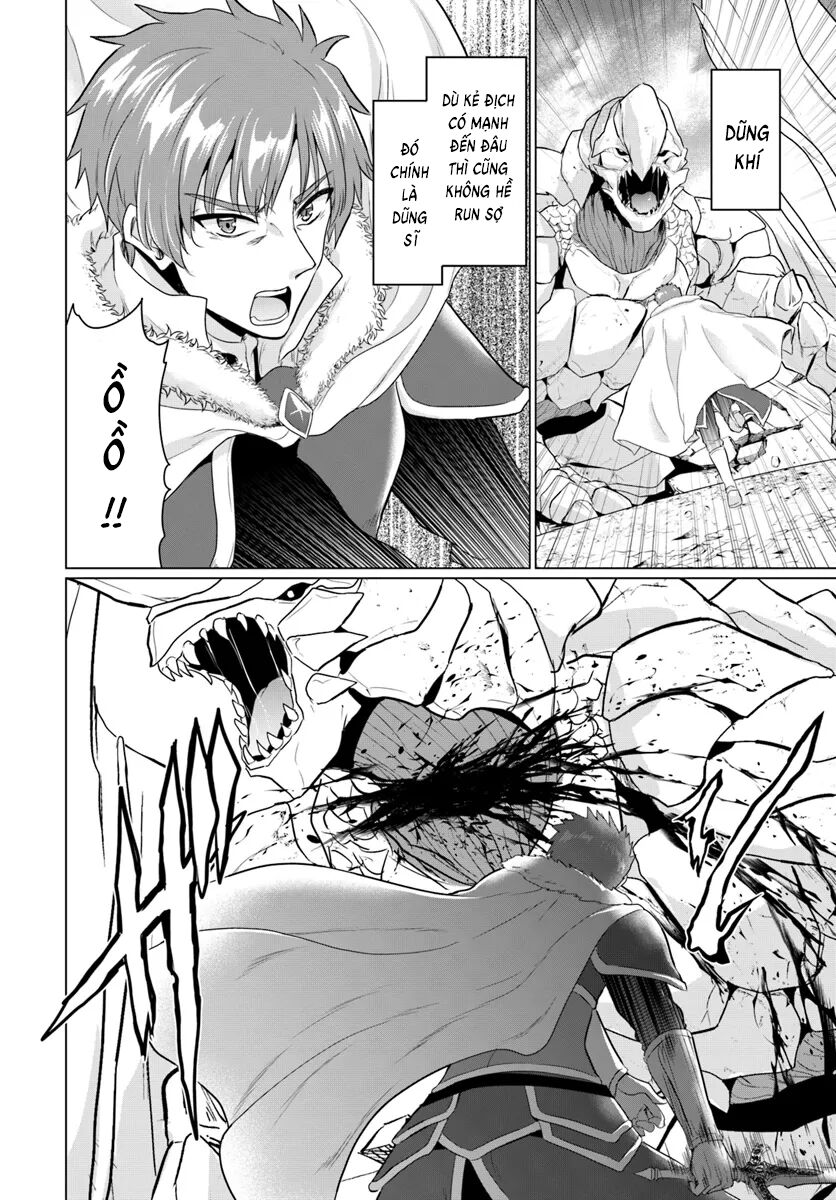 Sau Khi Bị Dũng Sĩ Cướp Đi Mọi Thứ, Tôi Đã Lập Tổ Đội Cùng Với Mẹ Của Dũng Sĩ! Chapter  19 - 27